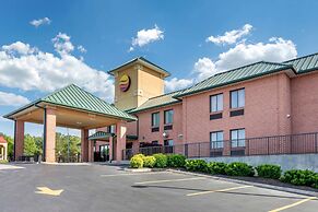 Comfort Inn Lenoir City-Knoxville