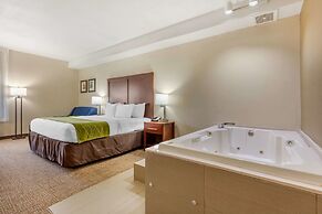 Comfort Inn Lenoir City-Knoxville