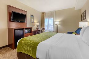 Comfort Inn Lenoir City-Knoxville
