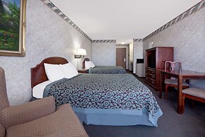 Days Inn by Wyndham Vega TX