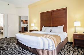 Comfort Suites Innsbrook - Short Pump