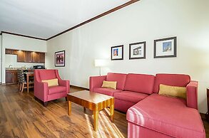 Comfort Suites Innsbrook - Short Pump