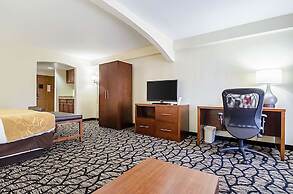 Comfort Suites Innsbrook - Short Pump