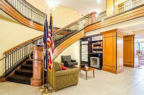 Comfort Suites Innsbrook - Short Pump