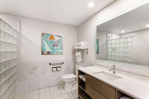 Comfort Suites At Tucson Mall