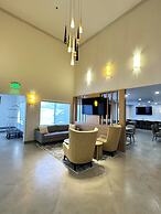 Comfort Suites At Tucson Mall