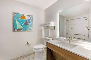 Comfort Suites At Tucson Mall