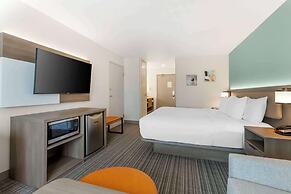 Comfort Suites At Tucson Mall