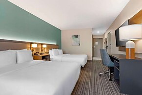 Comfort Suites At Tucson Mall