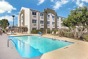 Comfort Suites At Tucson Mall