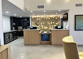 Comfort Suites At Tucson Mall