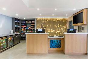 Comfort Suites At Tucson Mall