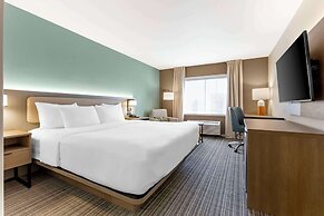 Comfort Suites At Tucson Mall