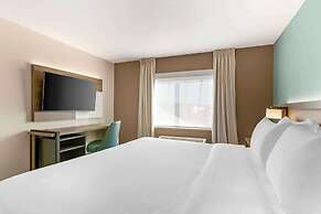 Comfort Suites At Tucson Mall