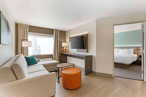 Comfort Suites At Tucson Mall