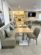 Comfort Suites At Tucson Mall