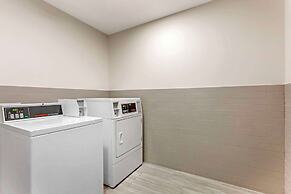 Comfort Suites At Tucson Mall