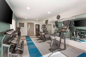 Comfort Suites At Tucson Mall