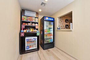 Comfort Suites At Tucson Mall