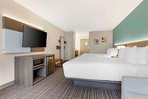 Comfort Suites At Tucson Mall