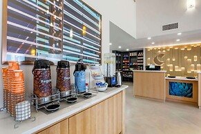 Comfort Suites At Tucson Mall