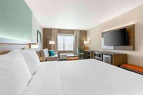 Comfort Suites At Tucson Mall