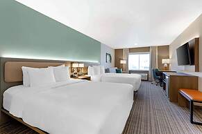 Comfort Suites At Tucson Mall