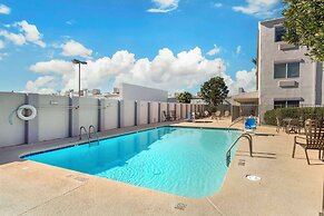 Comfort Suites At Tucson Mall