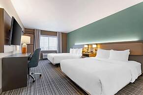 Comfort Suites At Tucson Mall