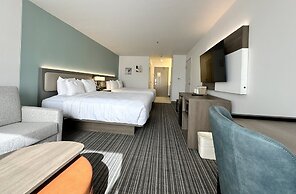 Comfort Suites At Tucson Mall