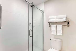 Comfort Suites At Tucson Mall