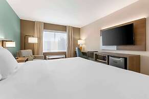 Comfort Suites At Tucson Mall