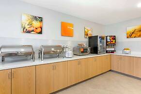 Comfort Suites At Tucson Mall