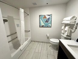 Comfort Suites At Tucson Mall