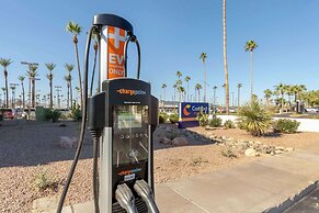 Comfort Suites At Tucson Mall