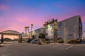 Comfort Suites At Tucson Mall