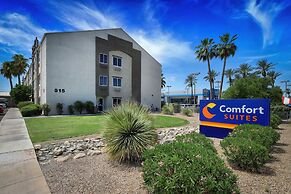 Comfort Suites At Tucson Mall