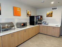 Comfort Suites At Tucson Mall