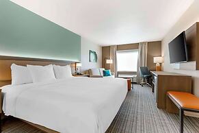 Comfort Suites At Tucson Mall