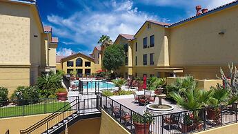 Hampton Inn & Suites Tucson-Mall