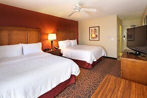 Hampton Inn & Suites Tucson-Mall