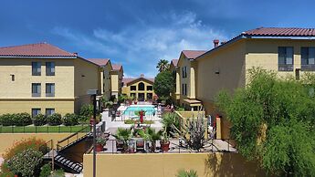Hampton Inn & Suites Tucson-Mall