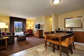Hampton Inn & Suites Tucson-Mall