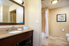Hampton Inn & Suites Tucson-Mall