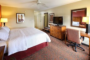 Hampton Inn & Suites Tucson-Mall