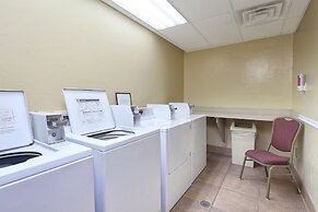 Hampton Inn & Suites Tucson-Mall