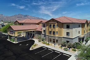 Hampton Inn & Suites Tucson-Mall