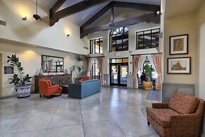 Hampton Inn & Suites Tucson-Mall