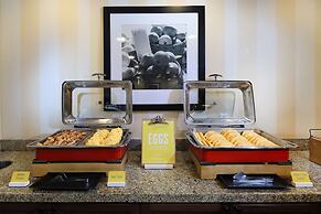 Hampton Inn & Suites Tucson-Mall