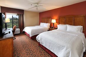 Hampton Inn & Suites Tucson-Mall